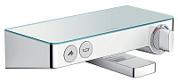 Термостат Hansgrohe ShowerTablet Select 300 13151000 для ванны с душем, хром