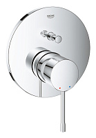 Смеситель Grohe Essence 24058001 для ванны 