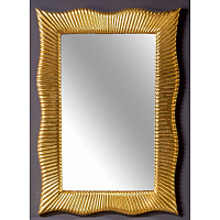 Зеркало Armadi Art Soho 526 70x100 золото