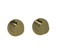 Смеситель Almar Modular E180132.HB для ванны, латунь шлифованная