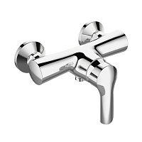 Смеситель Orange Tony M54-200cr для душа, хром