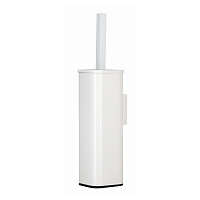 Ершик WasserKRAFT K-1167W белый матовый