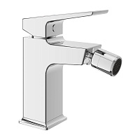 Смеситель Aqueduto Claro CLA0500 для биде, хром