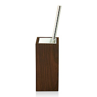 Ёршик Decor Walther Wood 0925585 напольный, темный ясень