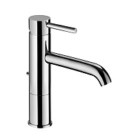 Смеситель Palazzani Idrotech 12316610 для раковины, хром