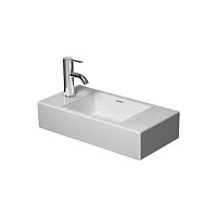 Раковина Duravit Vero Air 0724500009 50х25 белый