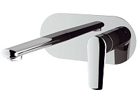 Смеситель Remer Vanity V15 для раковины, хром