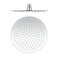 Верхний душ Bien BD34027106 ультратонкий