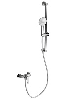 Смеситель Wonzon & Woghand WW-AE3103-CR для душа, хром