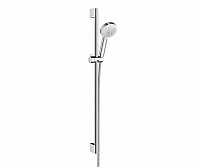 Душевой гарнитур Hansgrohe Crometta 100 26657400