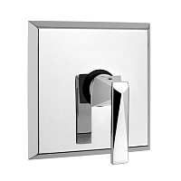 Смеситель Nicolazzi Vincent 3006EXTCR35 для душа, хром