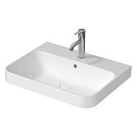 Раковина Duravit Happy D.2 2360600000 60х46 белый