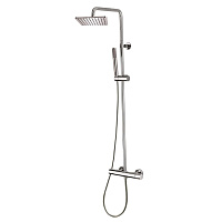 Душевая стойка Bossini Cosmo L10174.030 хром