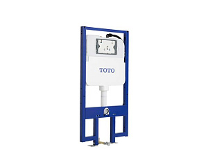 Инсталляция для унитаза TOTO WH173BAT