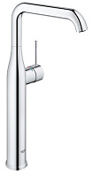 Смеситель Grohe Essence New 32901001 для раковины