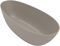 Ванна квариловая Villeroy & Boch Antao UBQ170TAO7V-AL 170x75 Almond