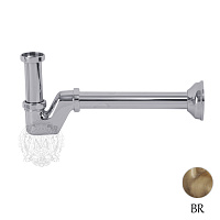 Сифон для раковины и биде Migliore Ricambi 17917