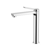 Смеситель IDDIS Parker PARSB01i01 для раковины, хром глянцевый