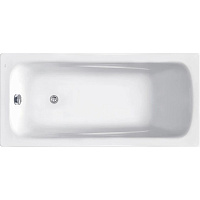 Ванна акриловая Roca Line ZRU9302985 160х70 см