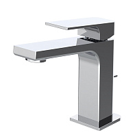 Смеситель Fima Carlo Frattini Fit F3381CR для раковины, Chrome