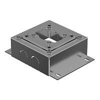 Скрытая монтажная часть Ritmonio DOT316 PM00802 смесителя для ванны с душем