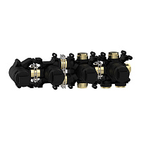 Скрытая монтажная часть Almar Modular E169004