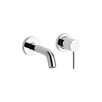 Смеситель Paini Cox 78CR208 для раковины, хром