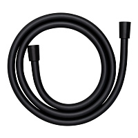 Душевой шланг Splendy AA214MABM 160 черный матовый