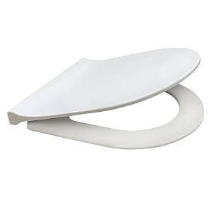 Крышка-сиденье VitrA Zentrum 801-003-019 с микролифтом