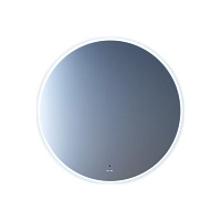 Зеркало AM.PM X-Joy M85MOX40801S 80 с интерьерной Led подсветкой, ИК-сенсорром