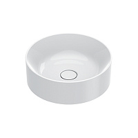 Раковина Catalano Zero 0123400001 40x40 белый