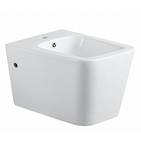 Биде подвесное Aquanet Tavr 2.0 B2 LX-1067 белый