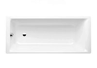 Ванна стальная Kaldewei Puro 653 190x90 см Anti-slip + Easy-clean
