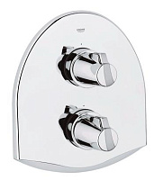 Термостат Grohe Chiara 19159RR0 для душа