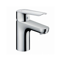 Смеситель Hansgrohe Logis E 71177000 для раковины