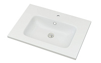 Раковина Cezares 50203 60 bianco