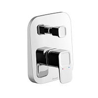 Смеситель Ravak 10° TD 061.00 X070068 встроенный