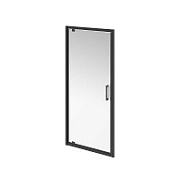 Душевая дверь Kerama Marazzi Vetro VE.90.PD.BLK.M 90 черный матовый