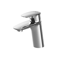 Смеситель AM.PM Spirit 2.1 F71A02100 для раковины