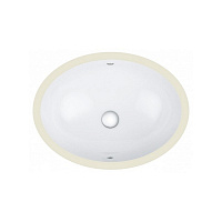 Раковина Grohe Bau 39423000