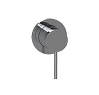 Смеситель Almar Modular E180140.CR для душа, хром