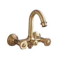 Смеситель Cezares Aphrodite APHRODITE-V-02-S1 для ванны с душем