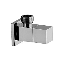 Вентиль Fima Carlo Frattini Sottolavabo F195CR Chrome