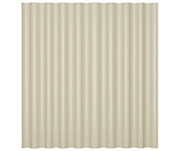 Душевая шторка на ванну WasserKRAFT Oder SC-30601 бежевый