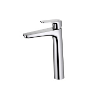 Смеситель Aquatek Бетта AQ1104CR для раковины, хром