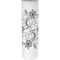 Пьедестал для раковины Sanita Luxe ART FLORA ARTSLPD10 