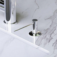 Дозатор AM.PM Gem A9037200 хром