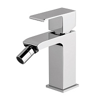 Смеситель Cezares Porta PORTA-BS1-01-W0 для биде, хром