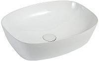 Раковина Allen Brau Priority 50 4.31002.20 белый