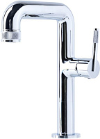 Смеситель Allen Brau Reality 5.32002-00 для раковины, хром